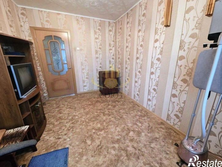 3-комн квартира ул 3-я Чайковского, 6А,  д. 6А