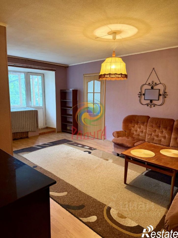 2-комн квартира улица Багаева, 33,  д. 33