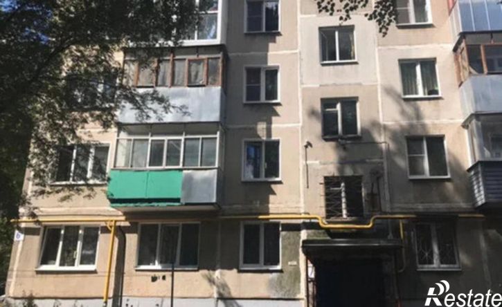 3-комн квартира проспект Текстильщиков, 6,  д. 6