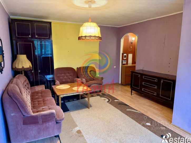 2-комн квартира улица Багаева, 33,  д. 33