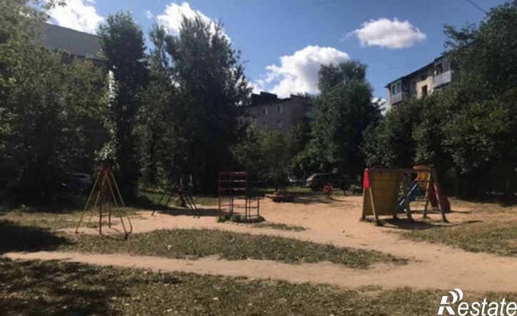 3-комн квартира проспект Текстильщиков, 6,  д. 6