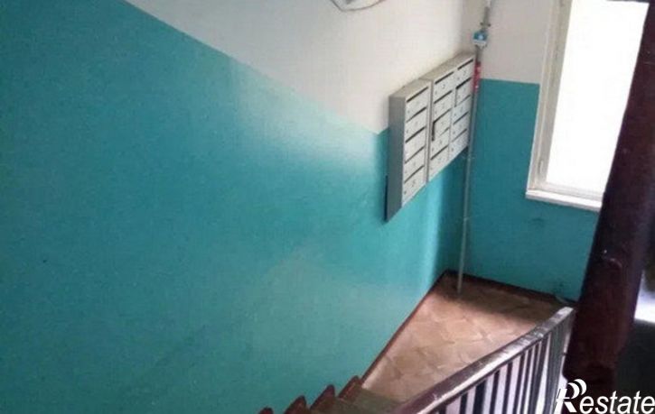 3-комн квартира проспект Текстильщиков, 6,  д. 6