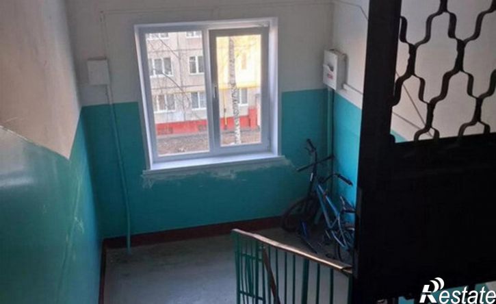 3-комн квартира проспект Текстильщиков, 6,  д. 6