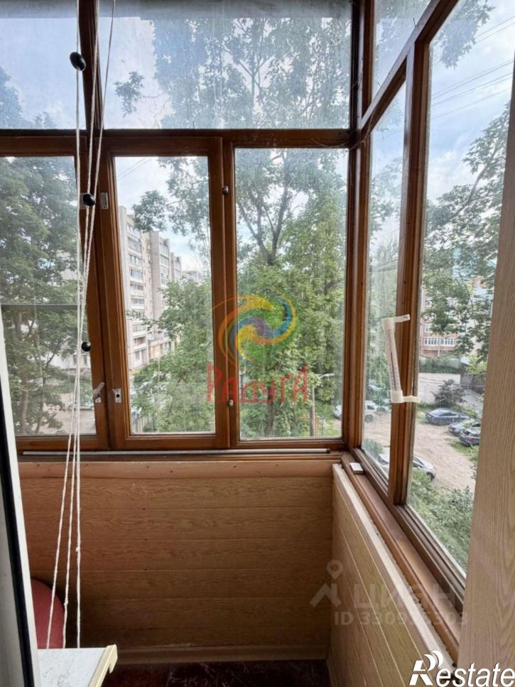 2-комн квартира улица Багаева, 33,  д. 33