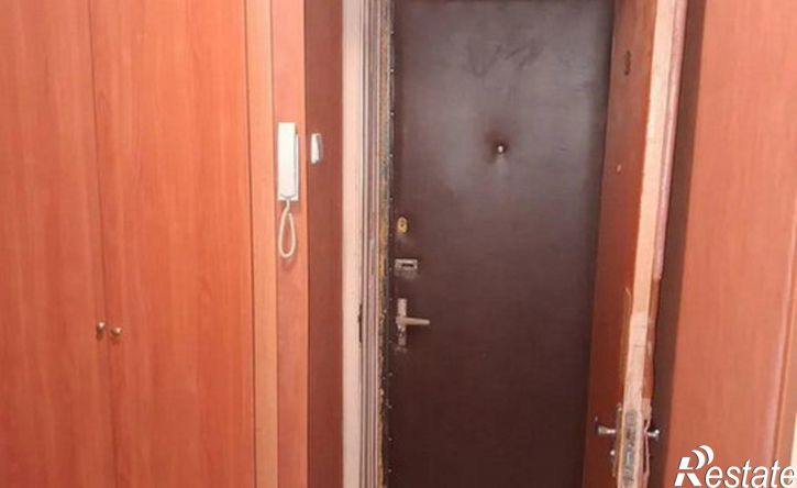 3-комн квартира проспект Текстильщиков, 6,  д. 6