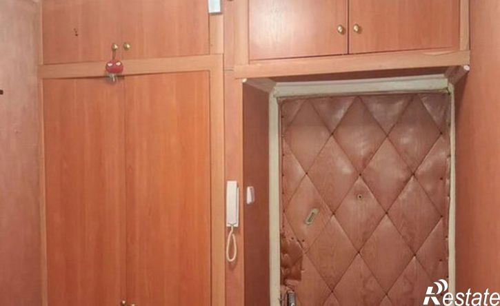 3-комн квартира проспект Текстильщиков, 6,  д. 6