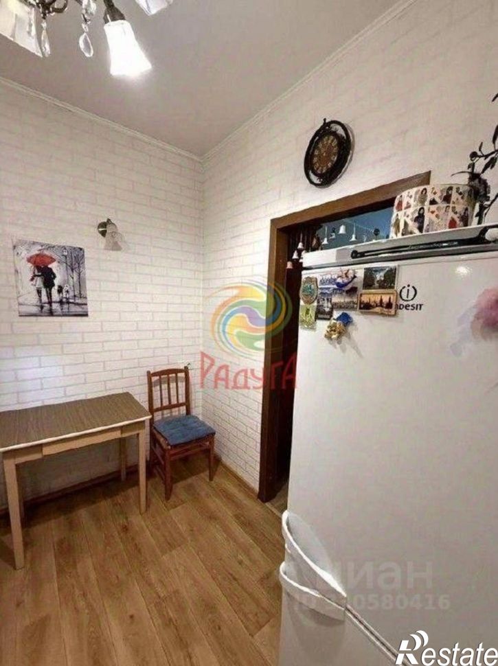 1-комн квартира улица Маяковского, 6,  д. 6