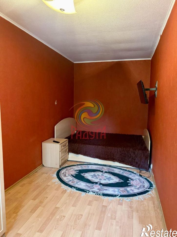 2-комн квартира улица Багаева, 33,  д. 33