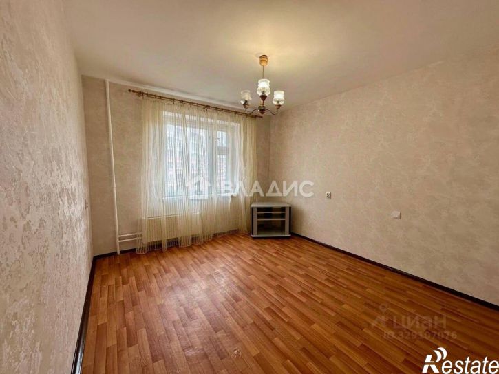 1-комн квартира микрорайон Московский, 17