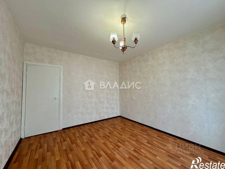 1-комн квартира микрорайон Московский, 17