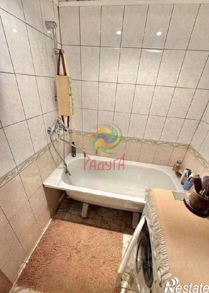 1-комн квартира улица Маяковского, 6,  д. 6