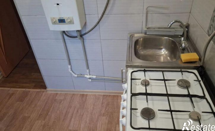 3-комн квартира проспект Текстильщиков, 6,  д. 6