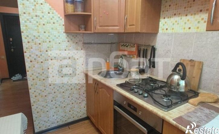1-комн квартира Ташкентская улица, 86А,  д. 86А