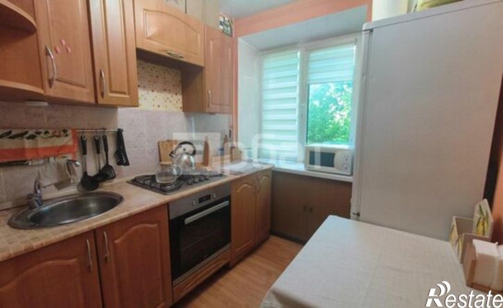 1-комн квартира Ташкентская улица, 86А,  д. 86А