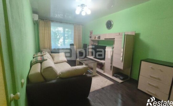 1-комн квартира Ташкентская улица, 86А,  д. 86А