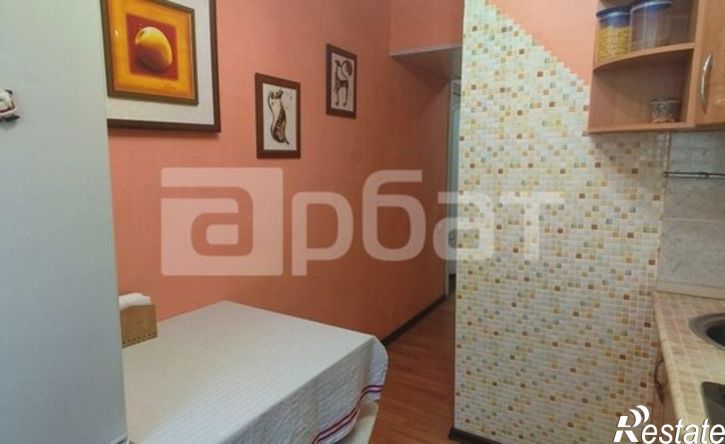 1-комн квартира Ташкентская улица, 86А,  д. 86А