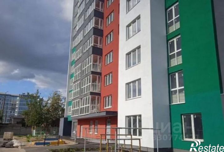 2-комн квартира Зелёная улица, 25,  д. 25