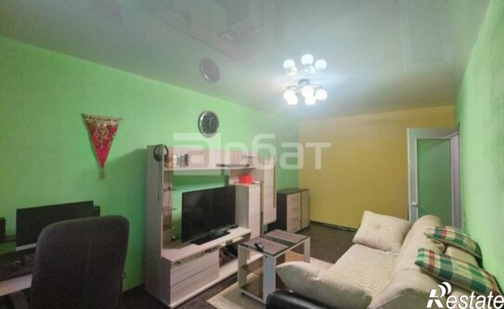 1-комн квартира Ташкентская улица, 86А,  д. 86А