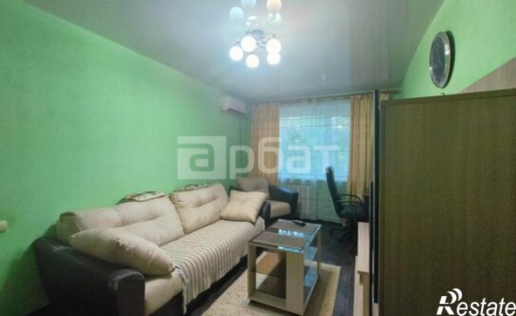 1-комн квартира Ташкентская улица, 86А,  д. 86А