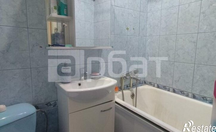 1-комн квартира Ташкентская улица, 86А,  д. 86А