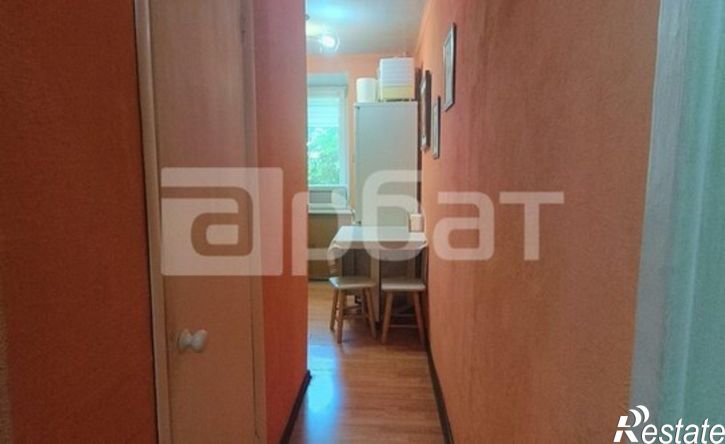 1-комн квартира Ташкентская улица, 86А,  д. 86А