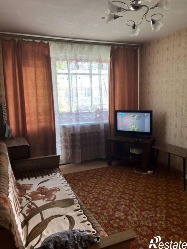 3-комн квартира ул Родниковская, 44,  д. 44