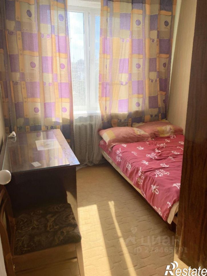 3-комн квартира ул Родниковская, 44,  д. 44