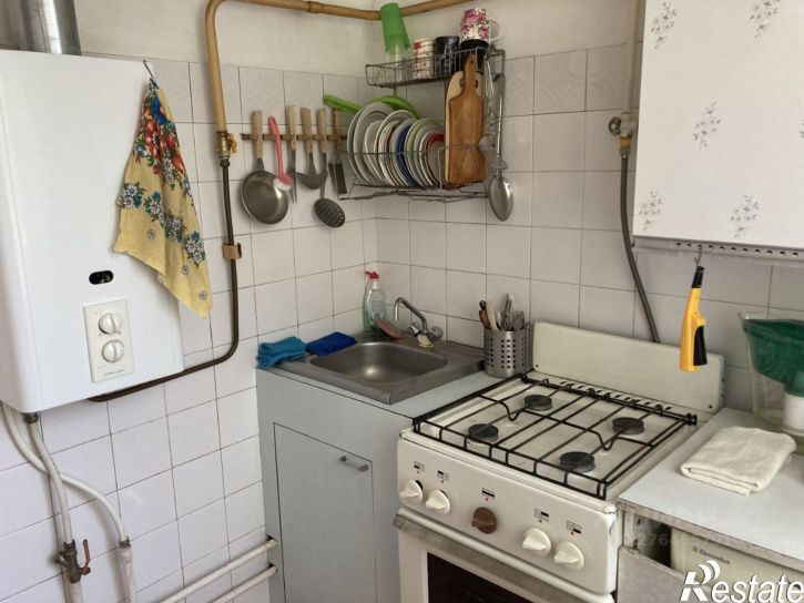 3-комн квартира ул Родниковская, 44,  д. 44