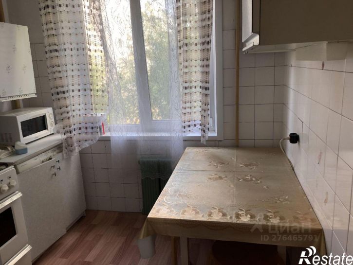 3-комн квартира ул Родниковская, 44,  д. 44