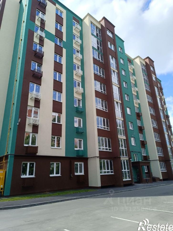 3-комн квартира ул Велижская, 67,  д. 67