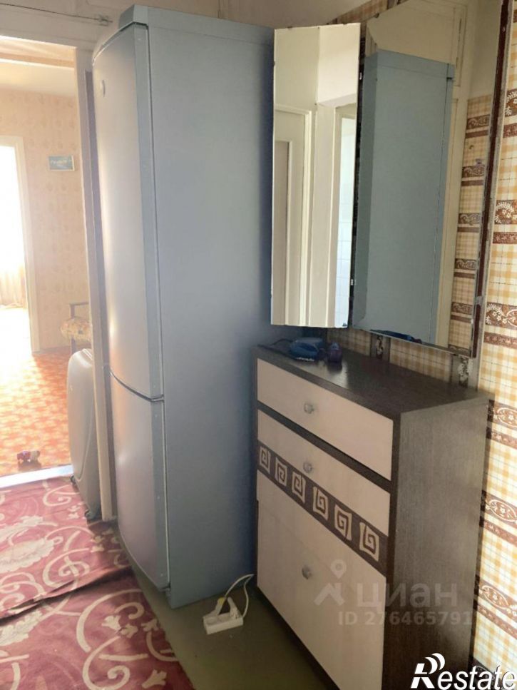 3-комн квартира ул Родниковская, 44,  д. 44