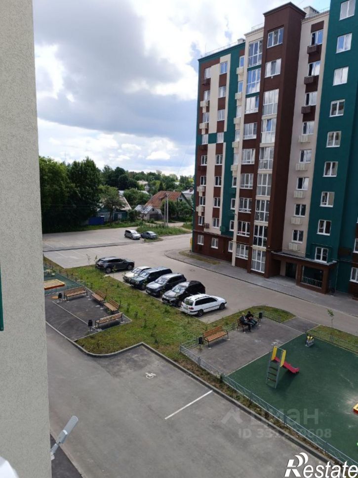 3-комн квартира ул Велижская, 67,  д. 67