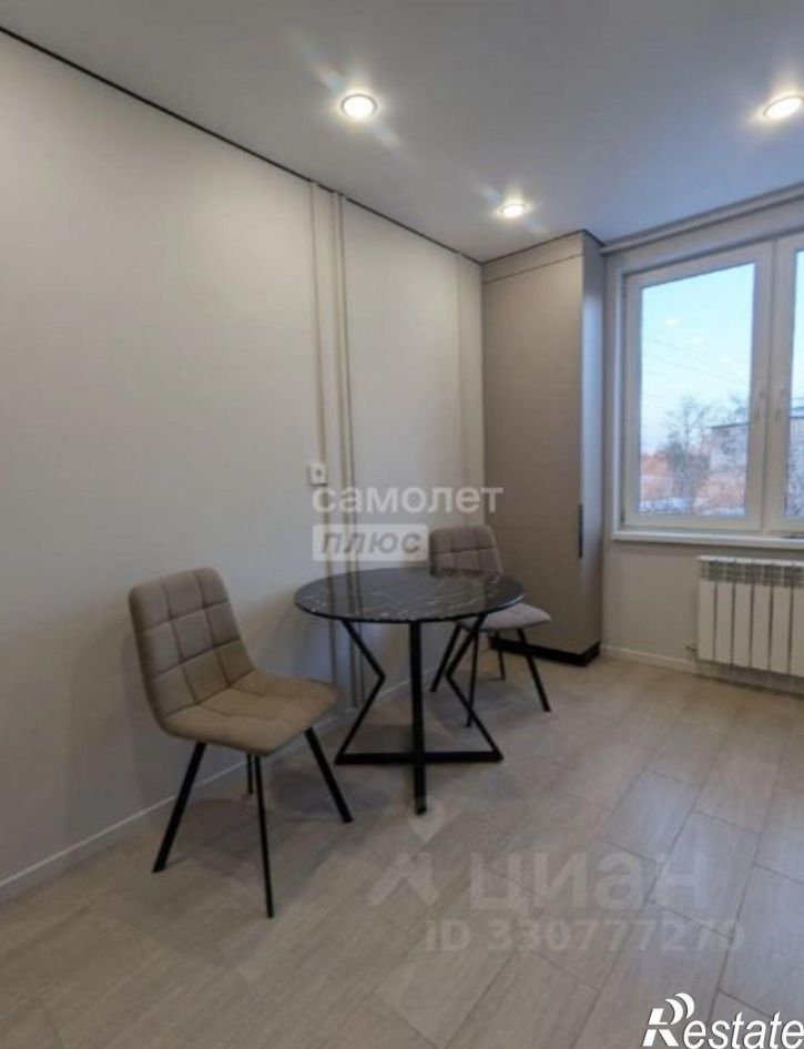 1-комн квартира пр-д 10-й, 2,  д. 2