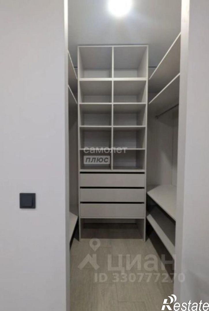 1-комн квартира пр-д 10-й, 2,  д. 2
