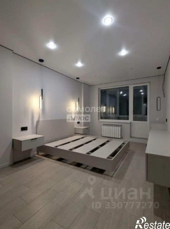 1-комн квартира пр-д 10-й, 2,  д. 2