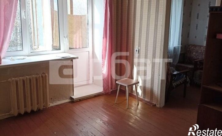 2-комн квартира ул Ташкентская, 85В,  д. 85В