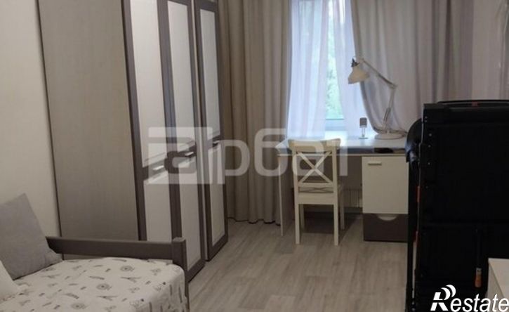 3-комн квартира Шереметевский пр-кт, 91,  д. 91