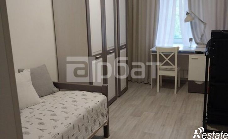 3-комн квартира Шереметевский пр-кт, 91,  д. 91