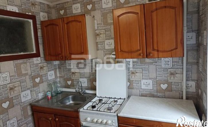 2-комн квартира ул Ташкентская, 85В,  д. 85В