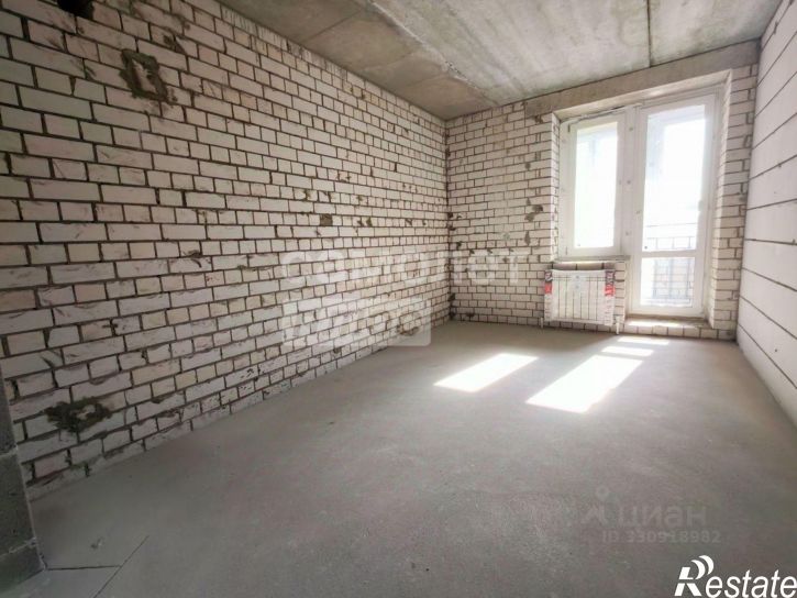 1-комн квартира Иваново г., Павла Большевикова ул.