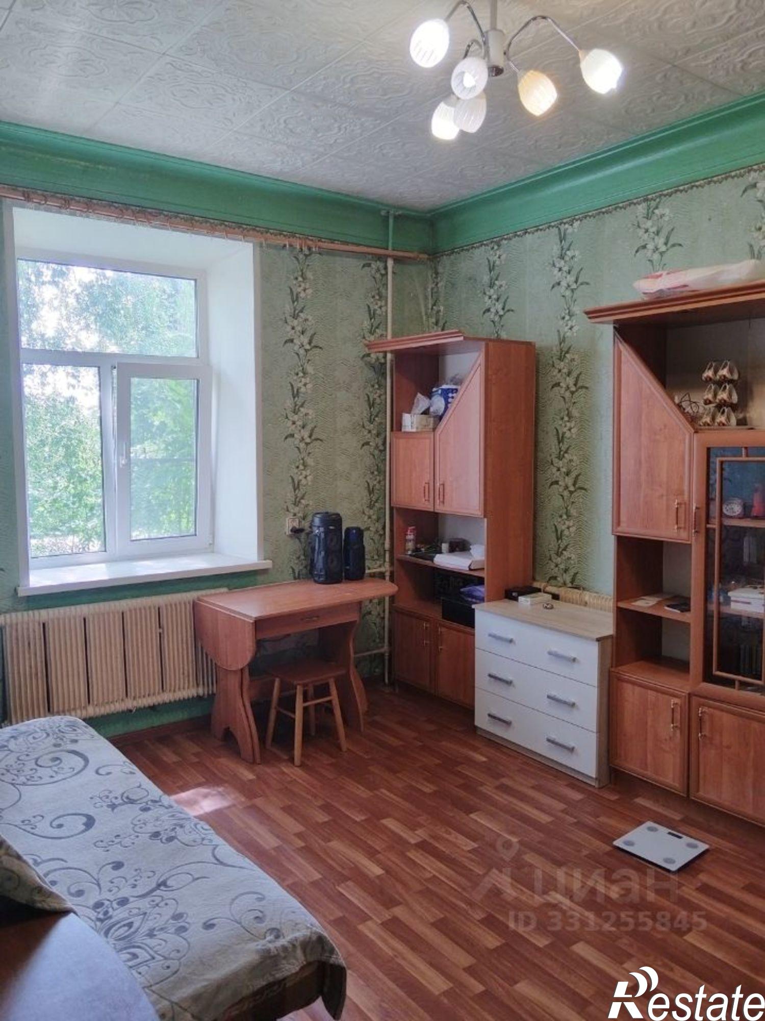 Купить комнату за 6 500 000 рублей на ул Весенняя, 3