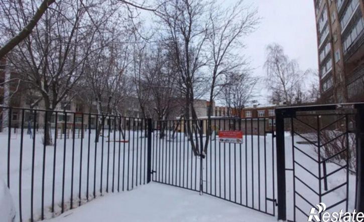 3-комн квартира улица Дзержинского, 2,  д. 2