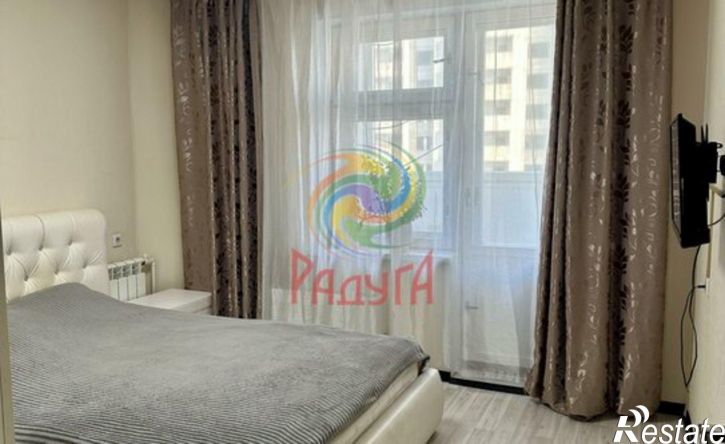 3-комн квартира ул Парижской Коммуны, 41,  д. 41
