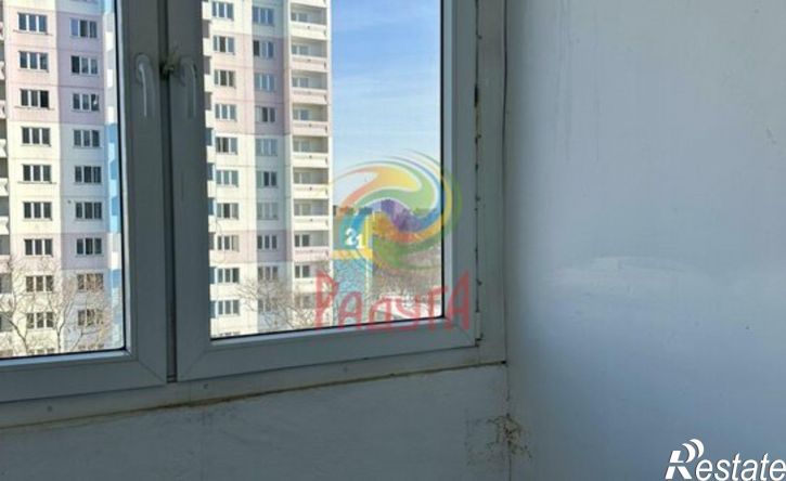 3-комн квартира ул Парижской Коммуны, 41,  д. 41