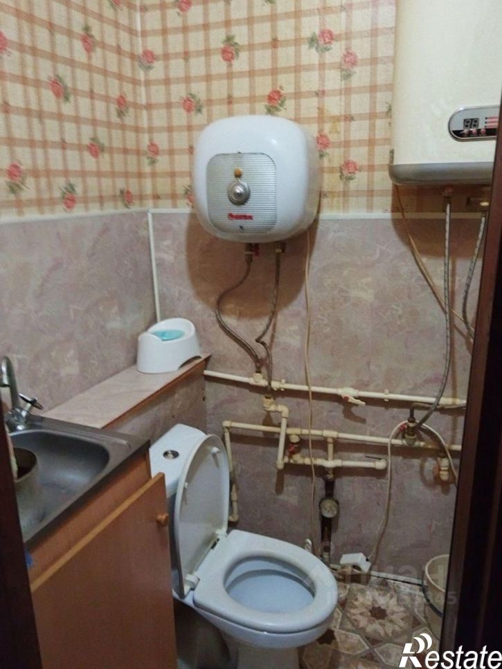 Комната ул Весенняя, 3,  д. 3