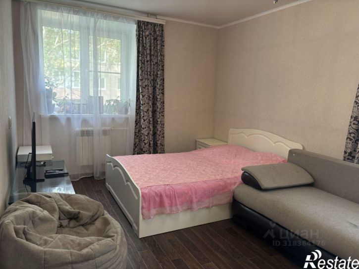 1-комн квартира 5-я Коляновская улица, 76,  д. 76