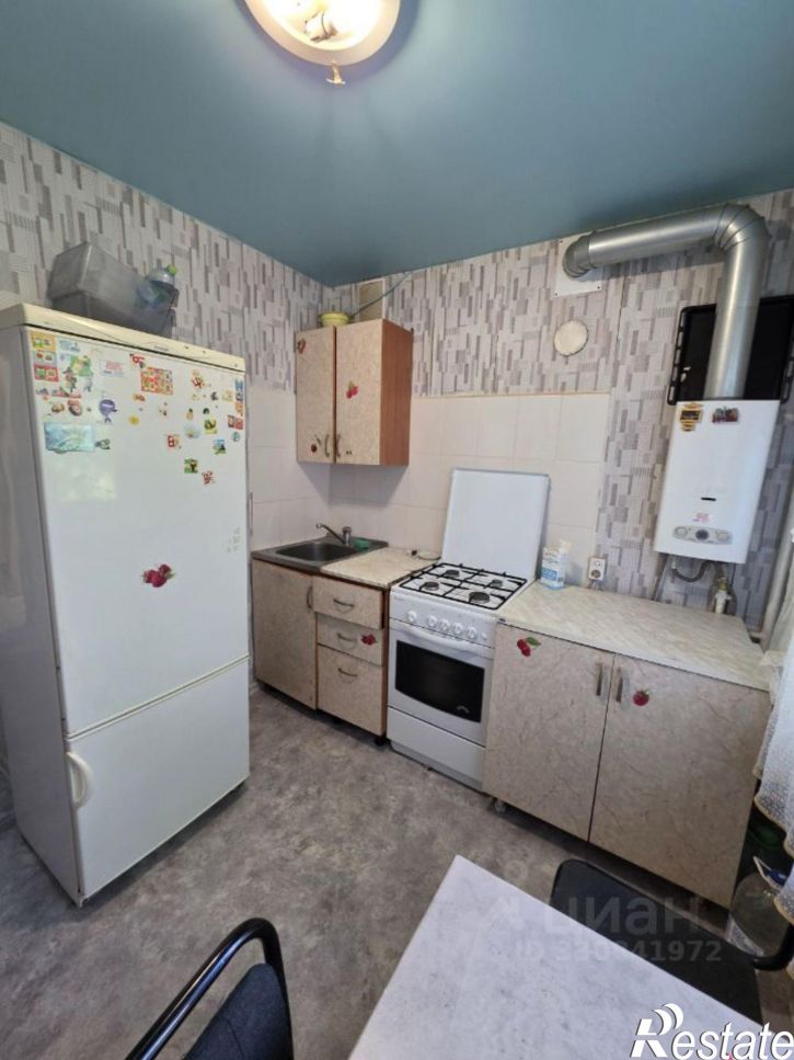 1-комн квартира 4-я Деревенская улица, 50,  д. 50