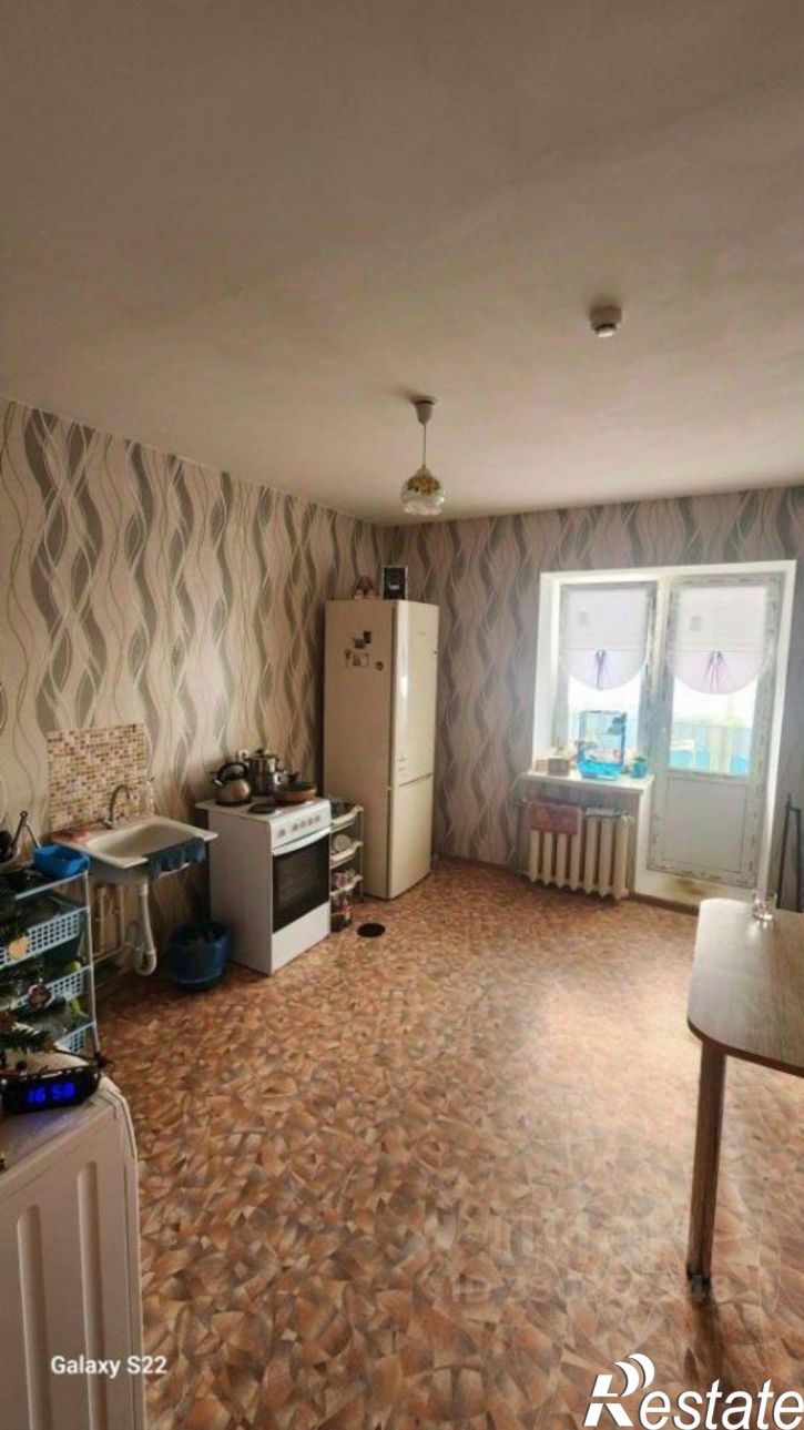 2-комн квартира Революционная улица, 26,  д. 26