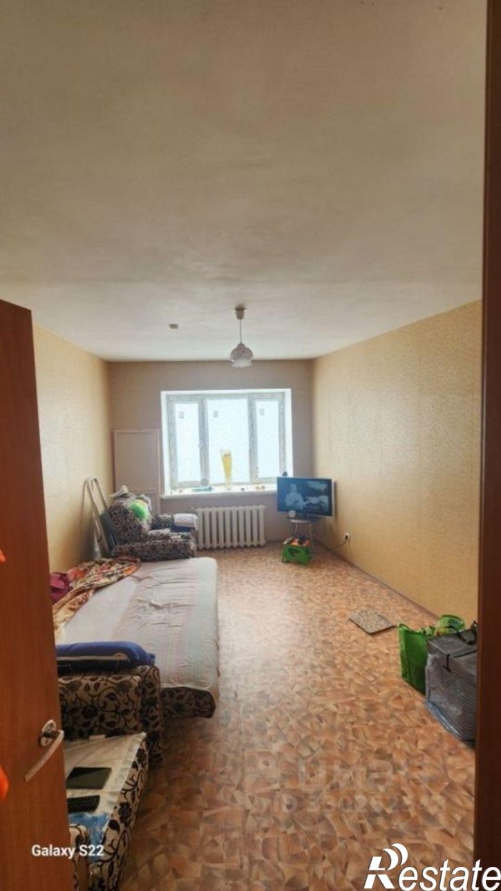 2-комн квартира Революционная улица, 26,  д. 26