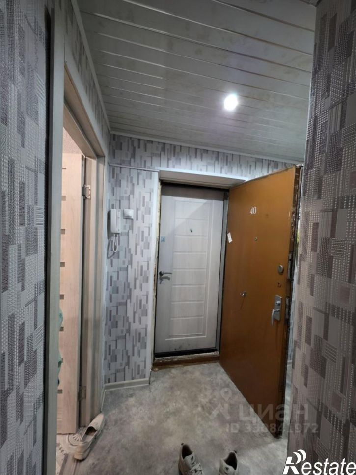 1-комн квартира 4-я Деревенская улица, 50,  д. 50